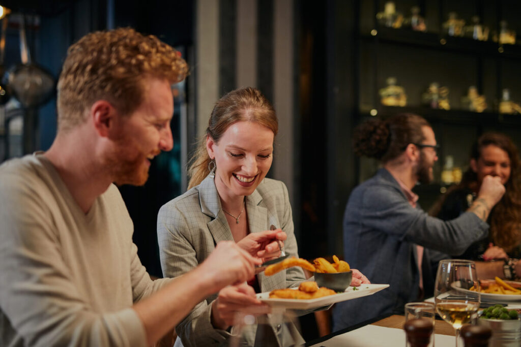 A Food Lover’s Guide to West Oak Hill: Hidden Gems and Local Favorites on Austin’s Southwest Frontier